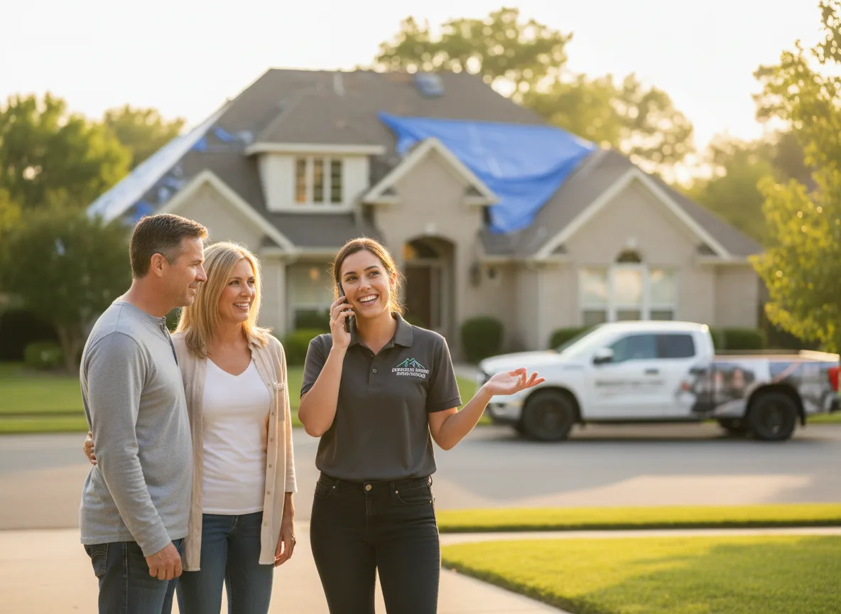 Emergency Roof Repair Wellington, OH FAQs